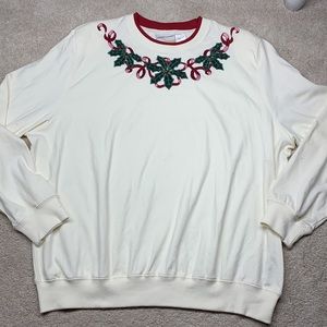 ❤️ Holiday sweater - Ugly Christmas Sweater
